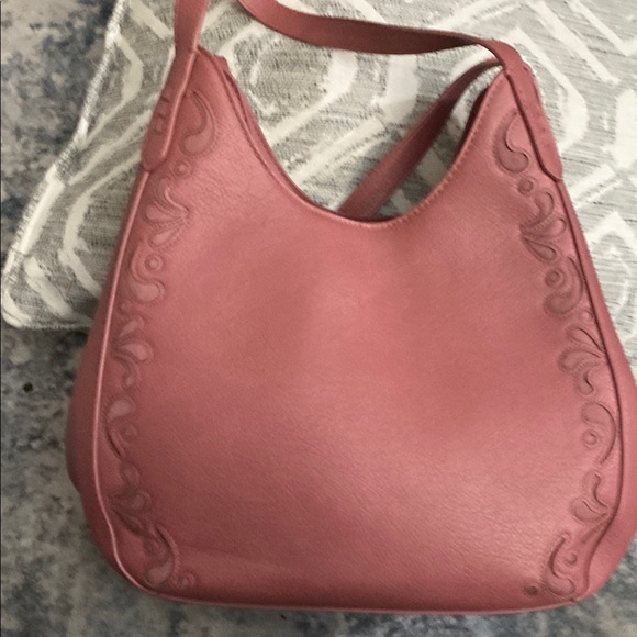 Style & Co. Handbags - NEW Elegant Pink Women's Bag